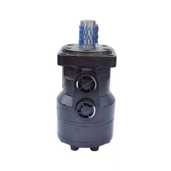 100-500 RPM Orbital Hidrolik Motorlar