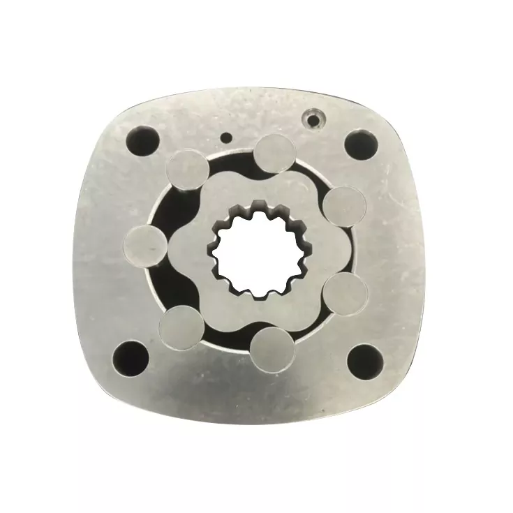Hidrolik Motor Gürültüsünü Önlemek İçin Hangi Bakım Gereklidir?