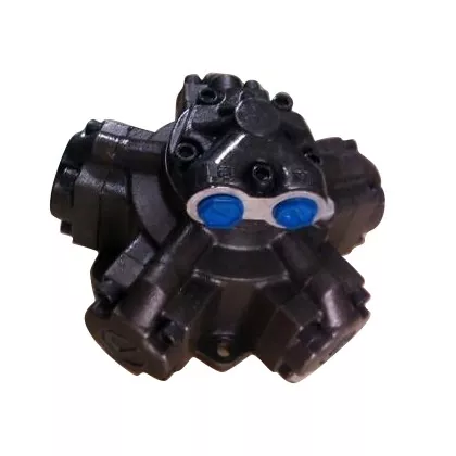 İtfaiye Aracı Hidrolik Motorları