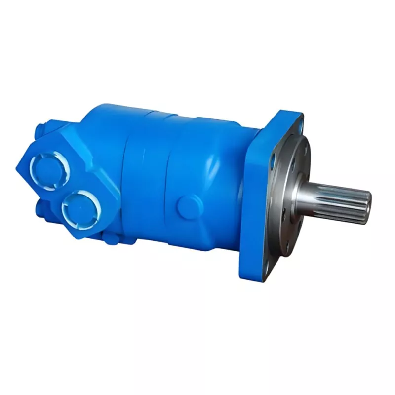 Madencilik için Hidrolik Motor