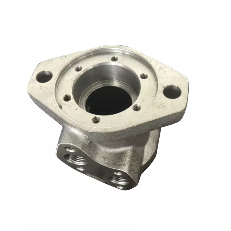 Hidrolik Motor Parçaları