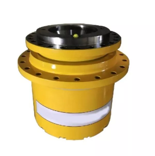 Buldozer için Hidrolik Yürüyüş Motoru