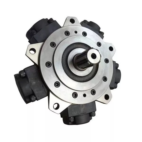 Açık Deniz Hidrolik Motorları