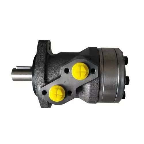 Çöp Kamyonu Hidrolik Motorları