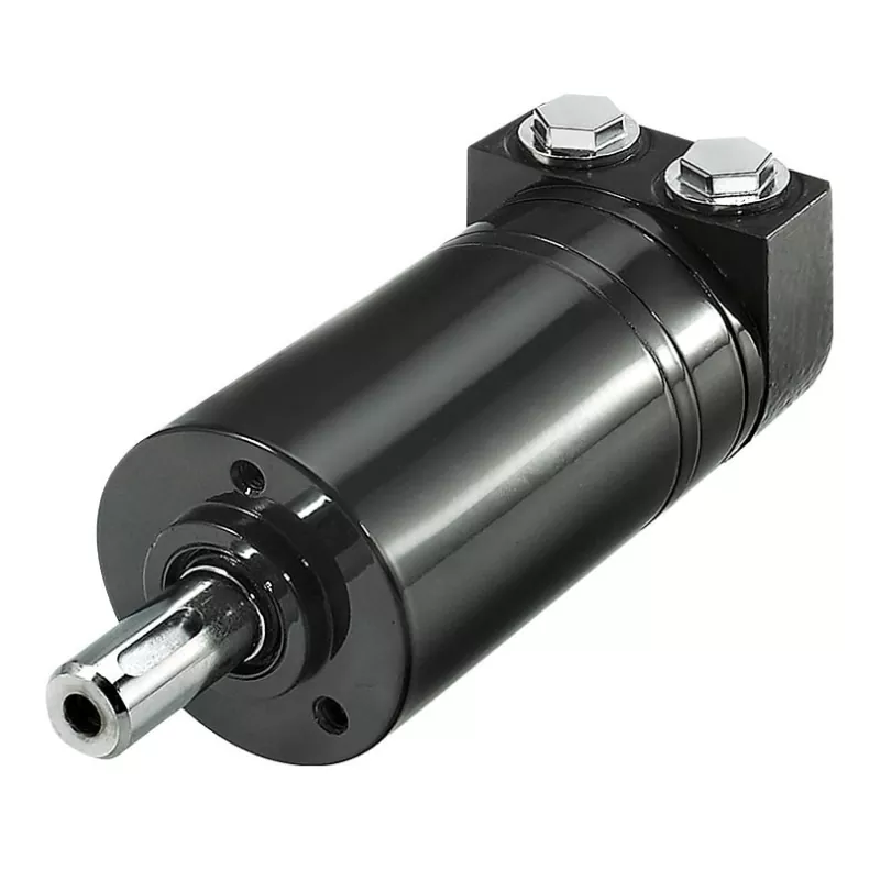 Küçük Orbital Hidrolik Motorlar